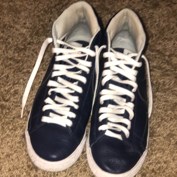 Nike blazer high - Picture 3 of 4